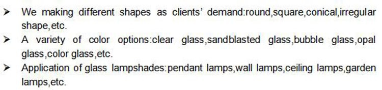 about Jingxin glassware