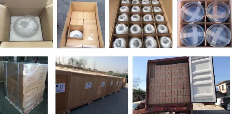 package and delivery package and delivery