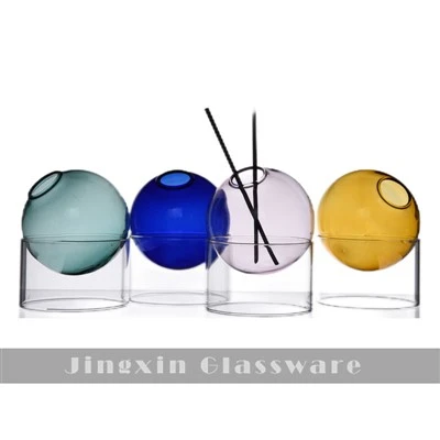 Glas Diffuser Sæt