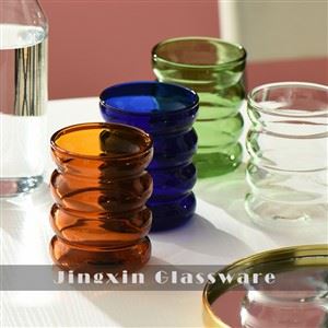 Ripple Cup glas